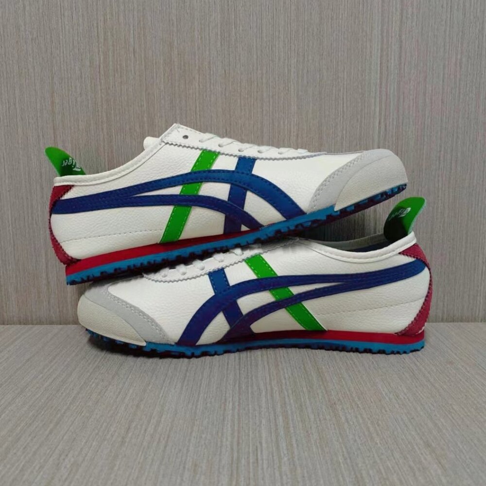 Onitsuka Tiger MEXICO 66 Women's Casual Sneakers [Multiple Sizes]